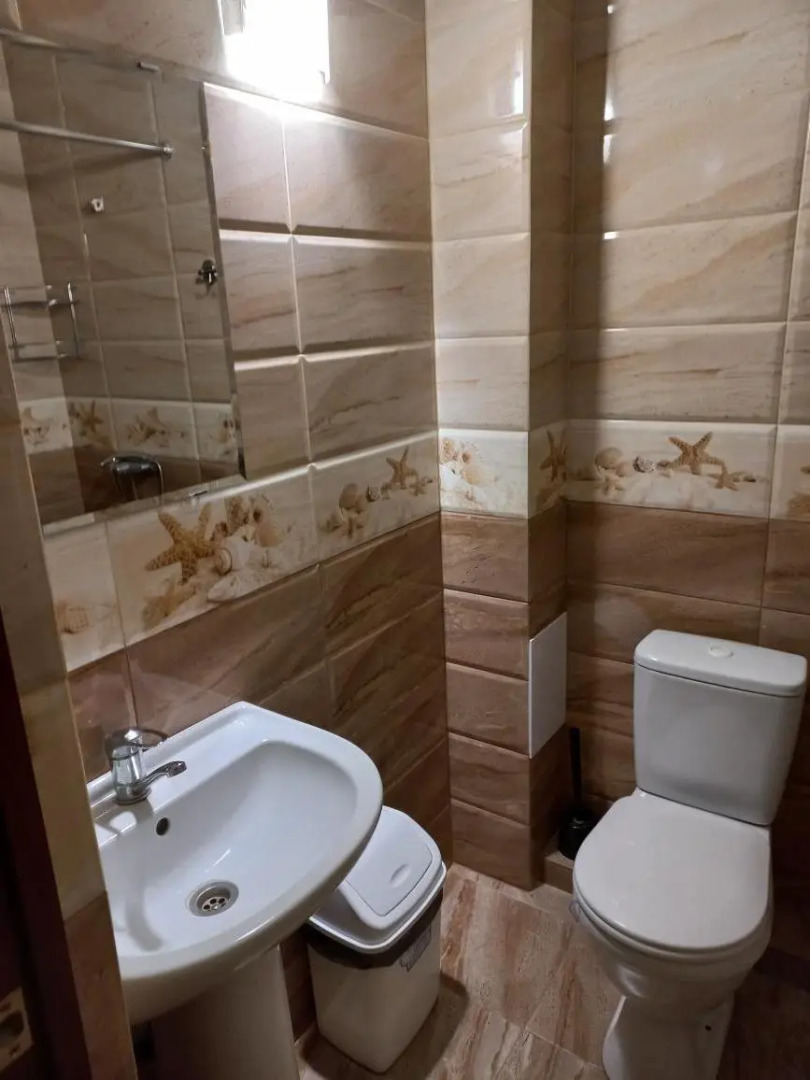 Гостевой дом Людмила