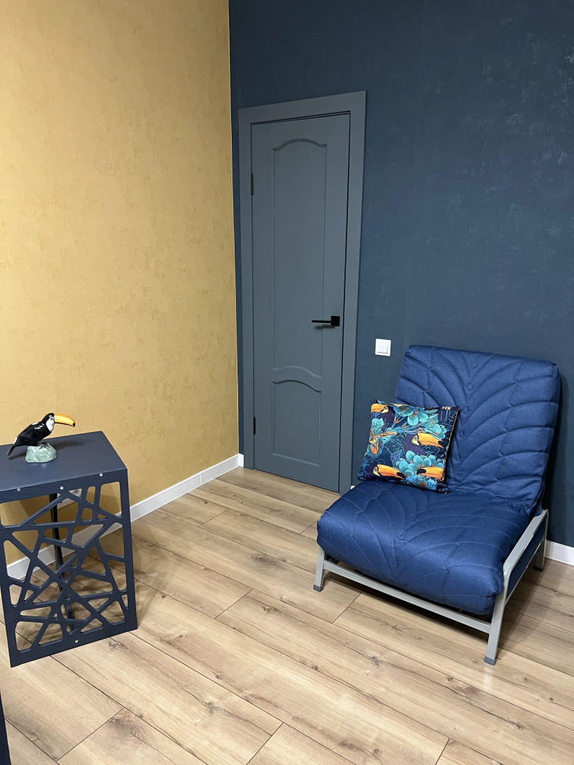 Квартира Уютная в центре города