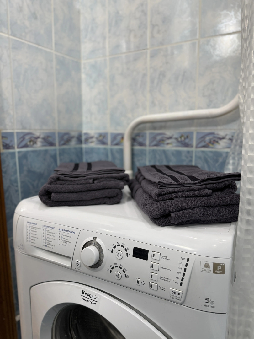 Квартира Бочкарева 8