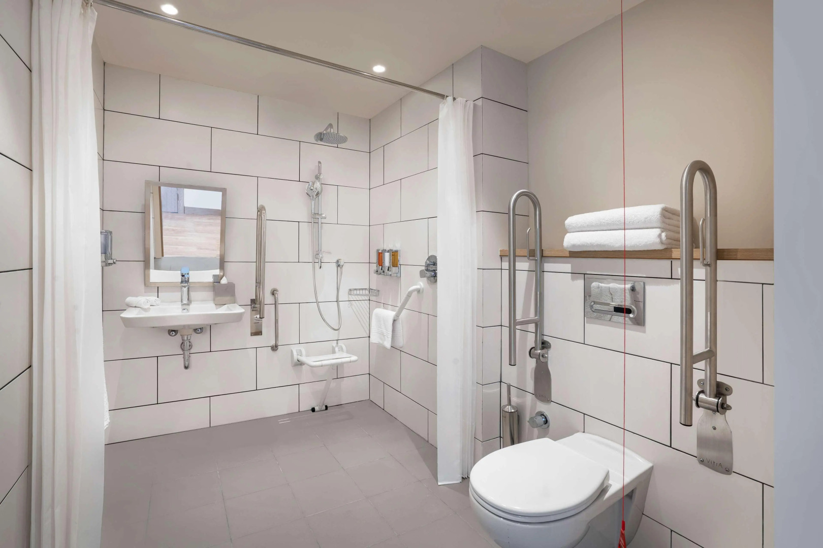 Hampton by Hilton Ташкент