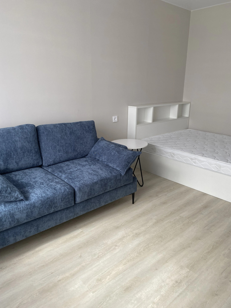 Квартира на Новгородской