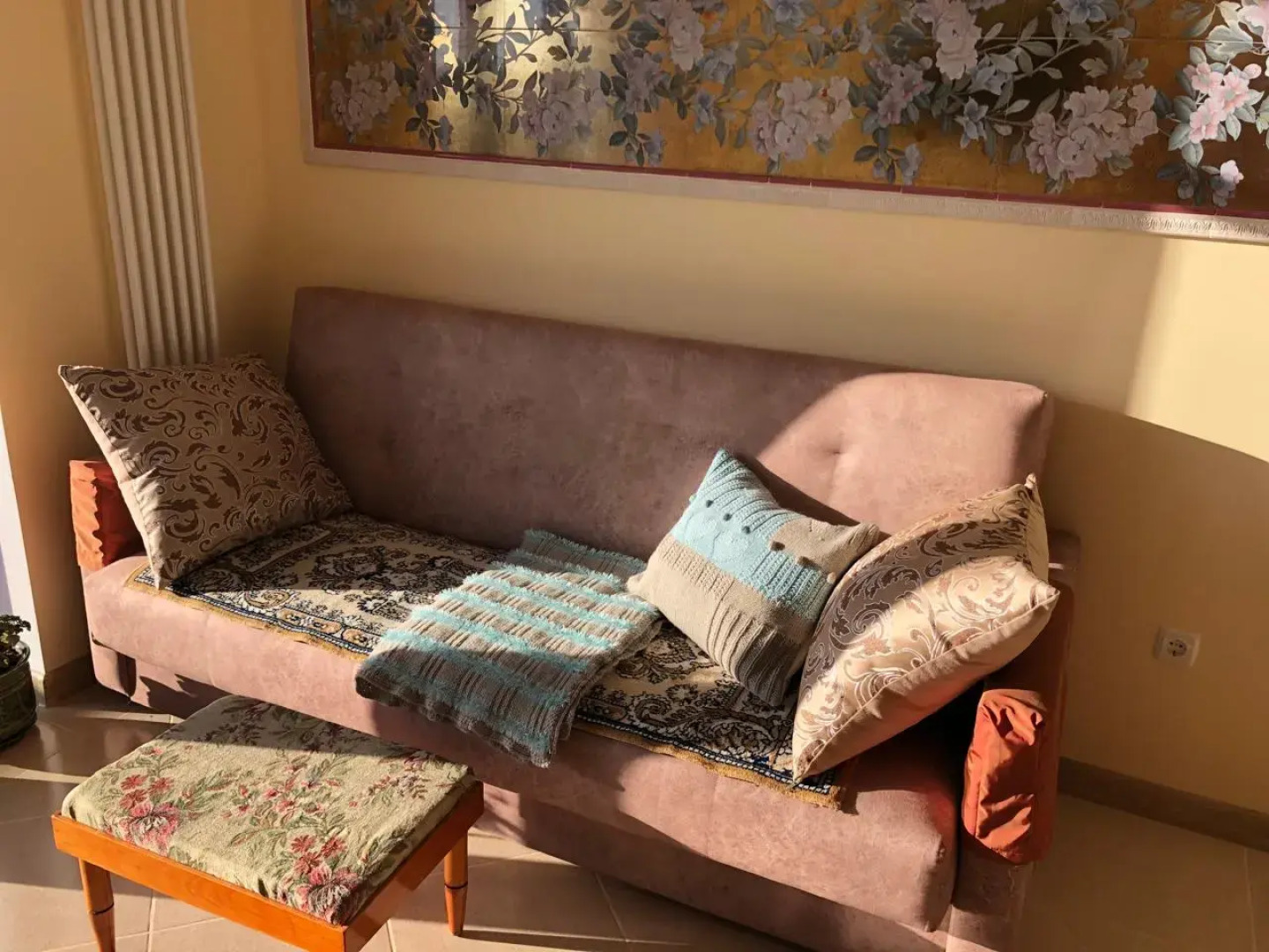 Гостевой Дом Мирабель