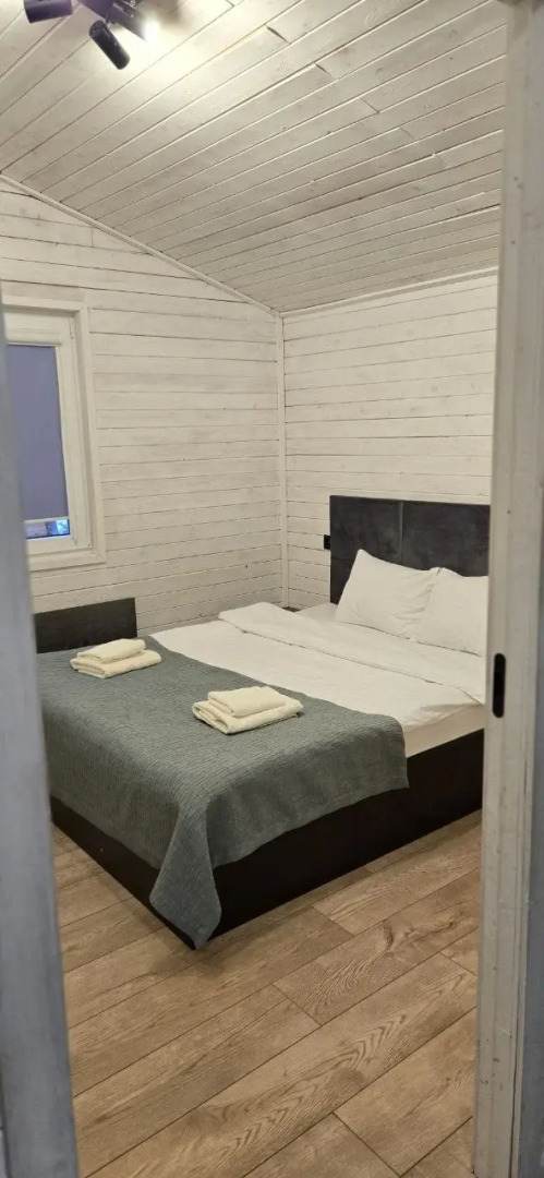 Горная Мята