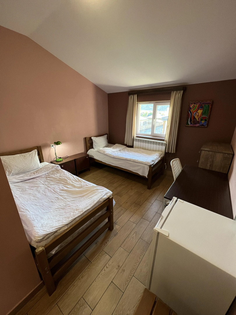 Гостевой дом 15