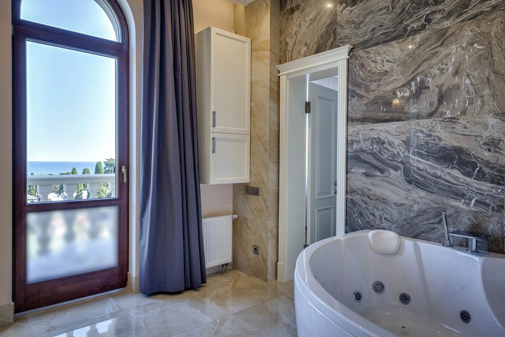 Виски-отель Пушкинский дом