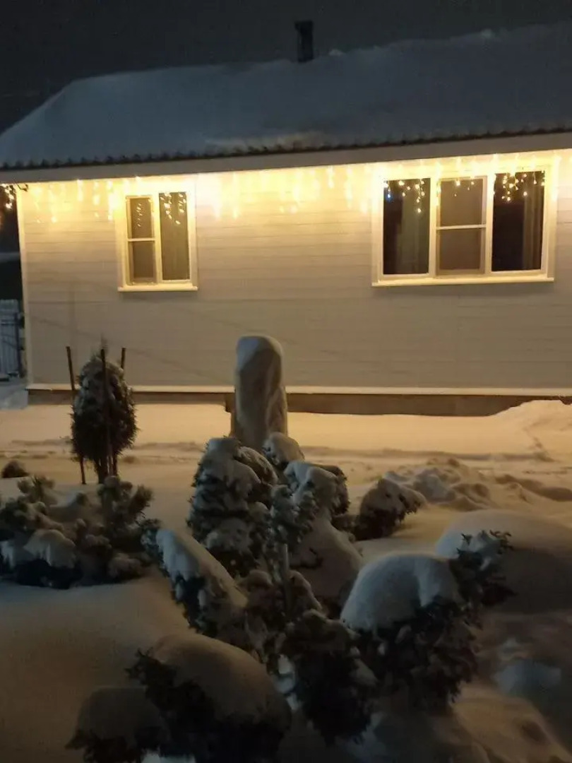 Частный дом на Леселидзе 60 (2)