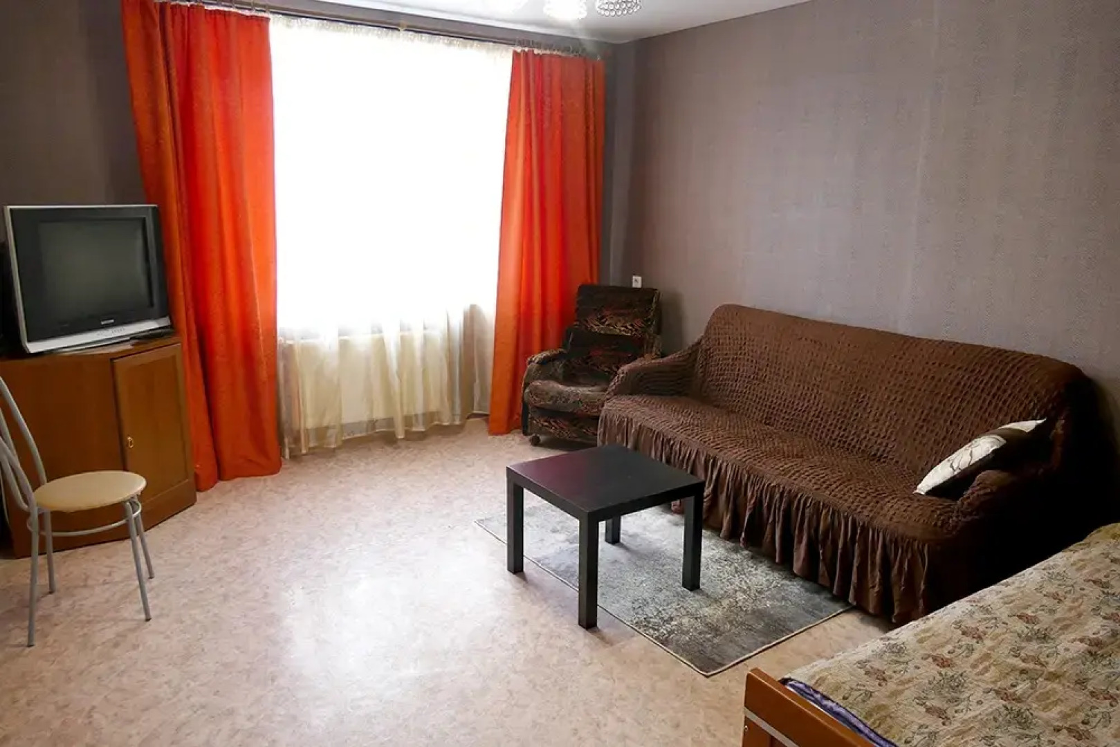 Квартира Арзамас, Ул. 50 лет ВЛКСМ, д. 38