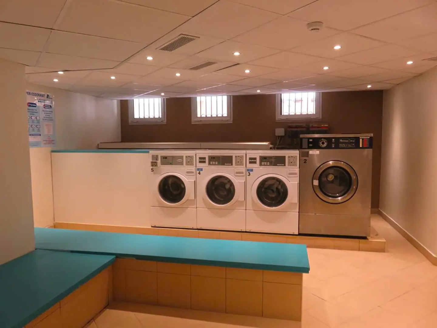 Апартаменты MyHome Riviera