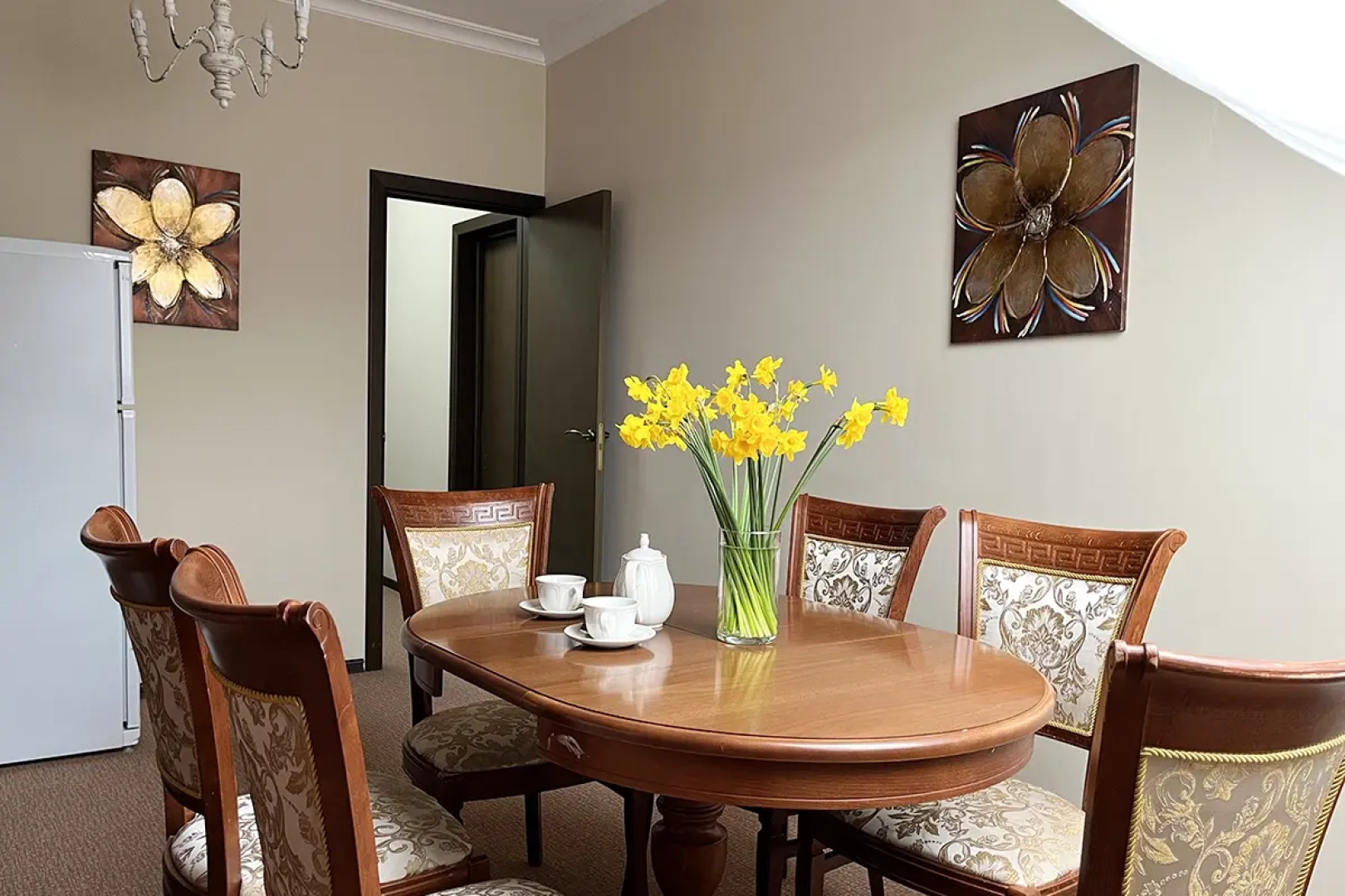 Апарт-отель Горная резиденция