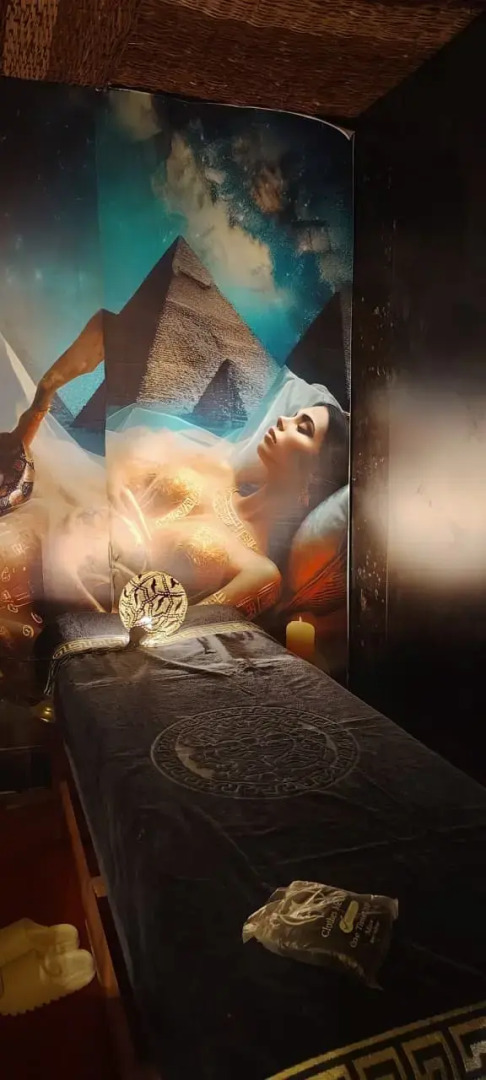 Отельl Nun Pyramids Inn