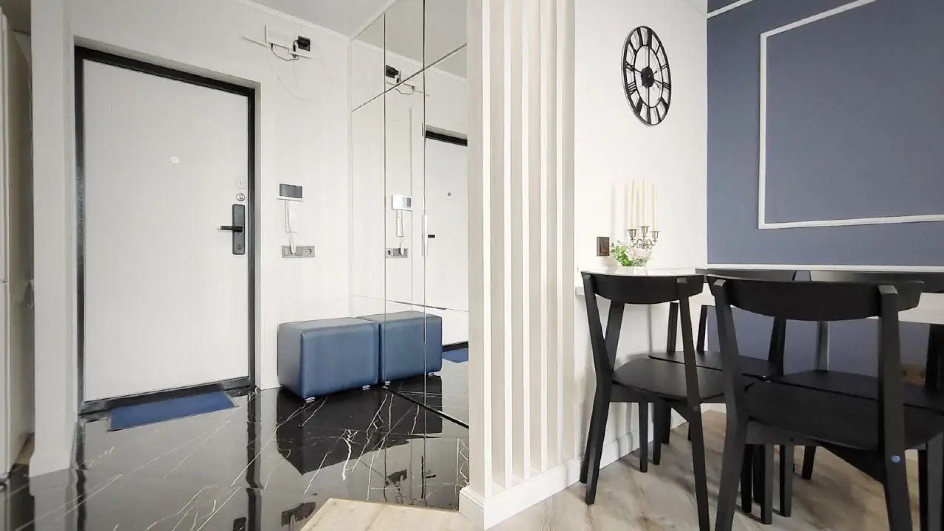 Квартира Renta27 на берегу Амура вблизи ТЦ Броско Молл