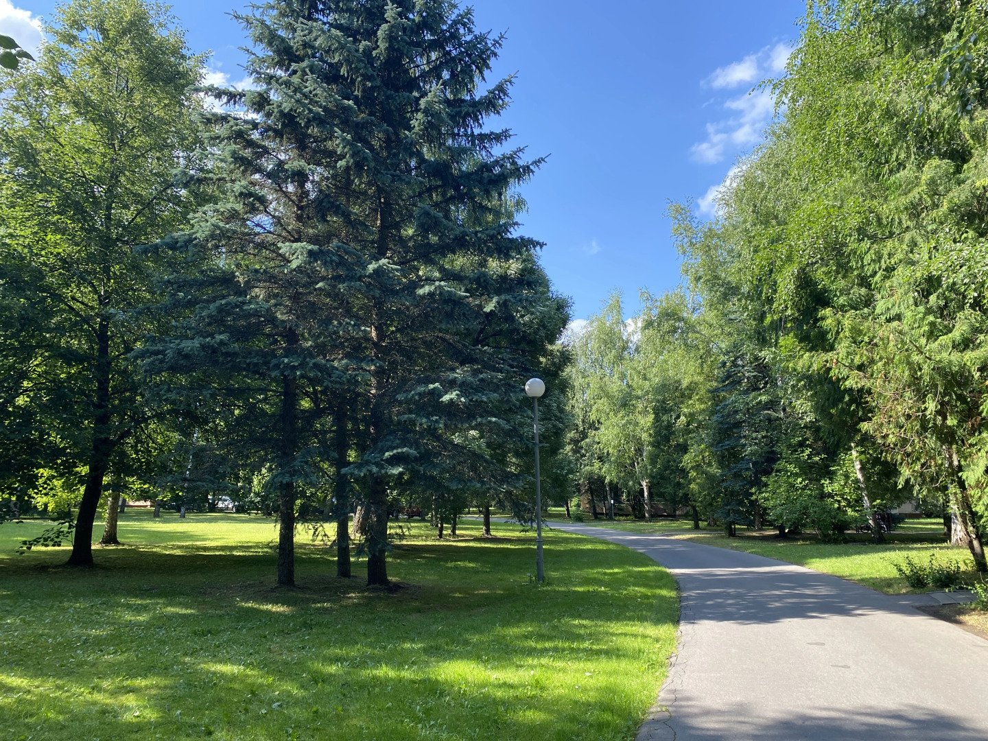 Дом отдыха Нагорное