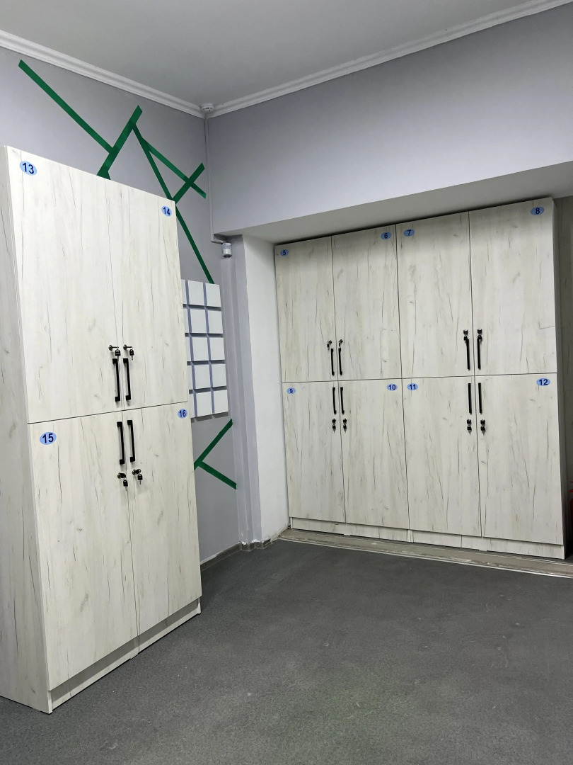 Хостел Капсула Эдем