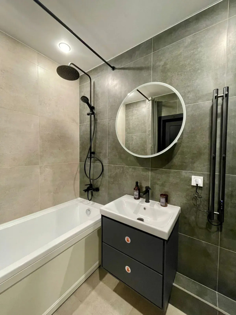 Квартира Стильная на Московском