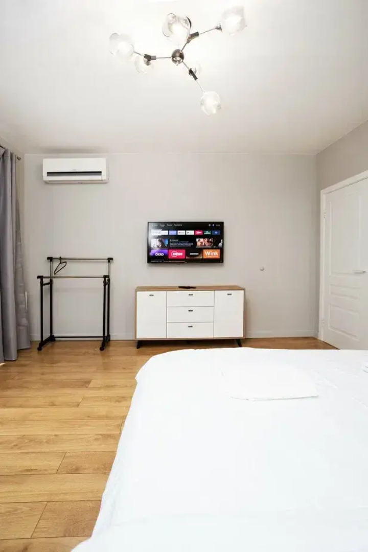 Апартаменты Море