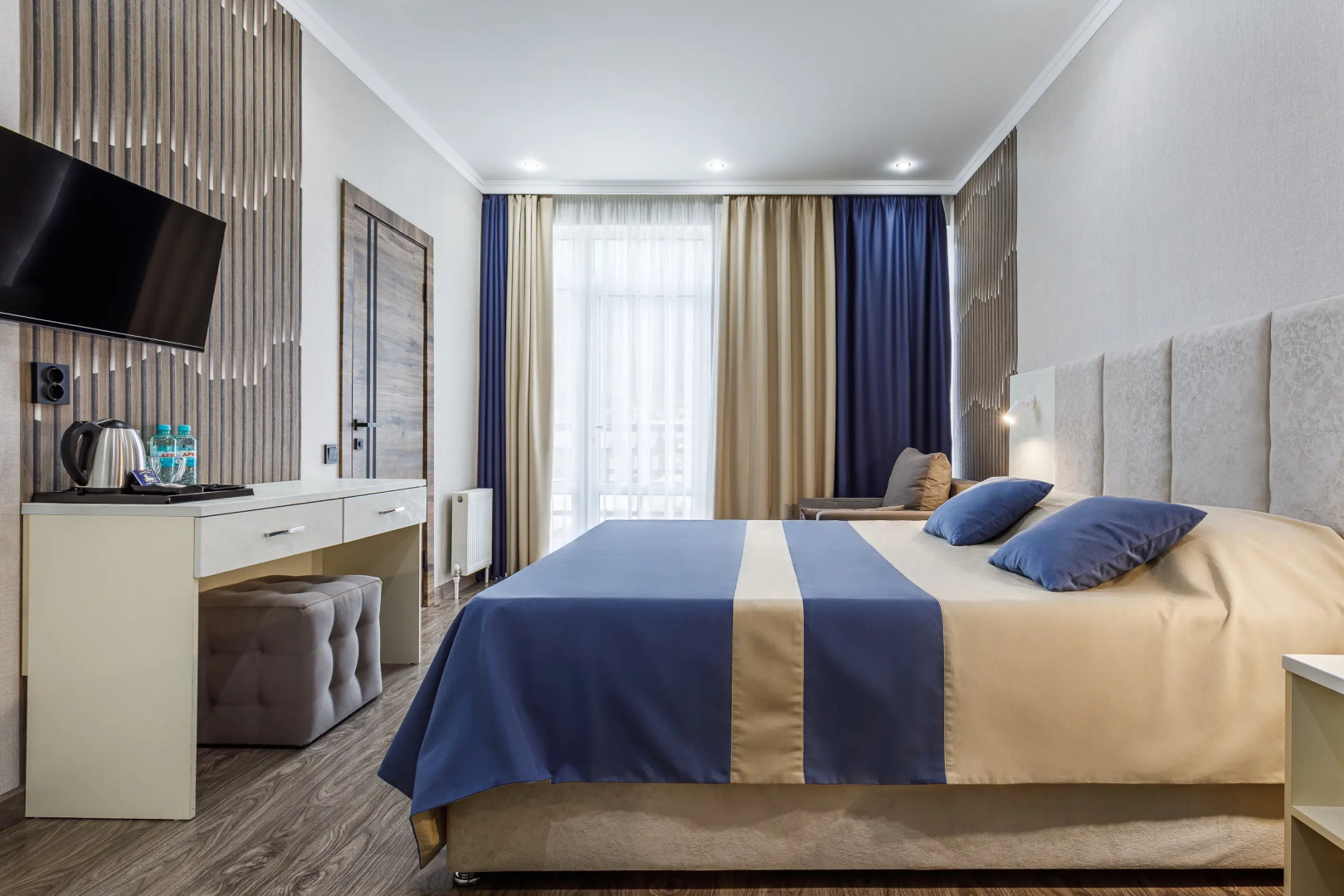 Гостевой дом Версаль