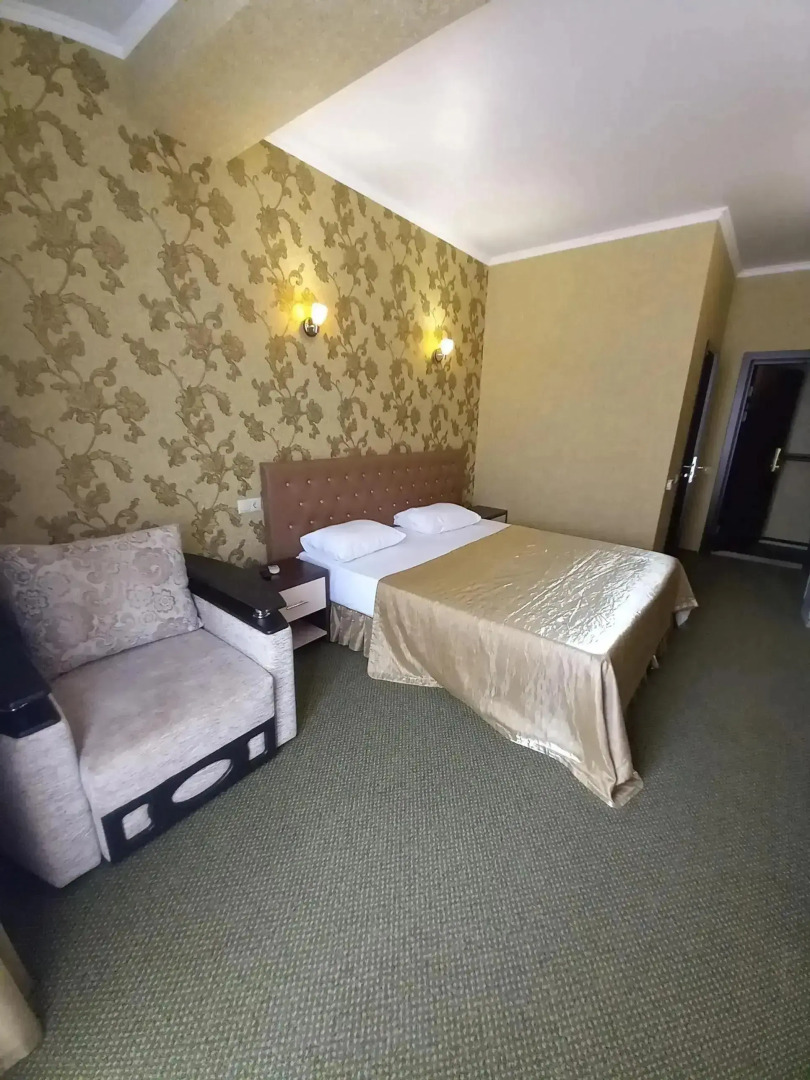 Гостевой дом Золотая Империя