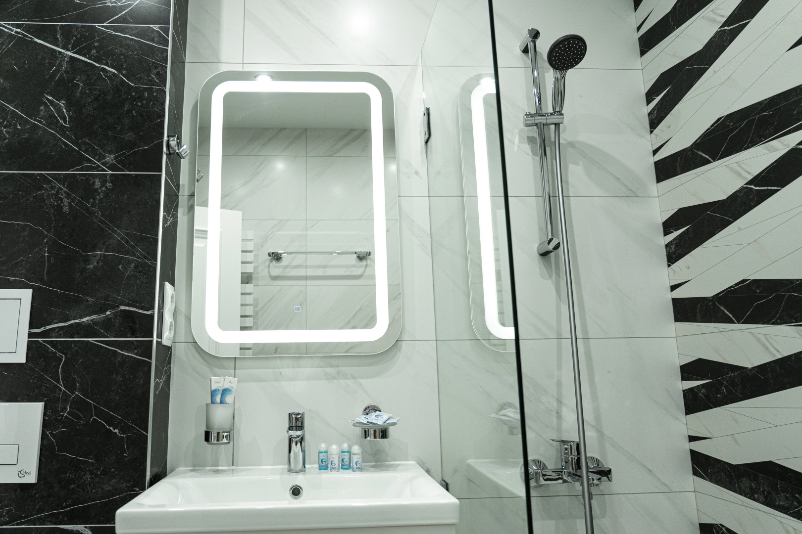 Апартаменты Apartment Classic - 4