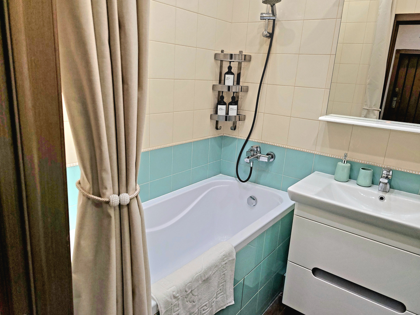 Квартира Прованс