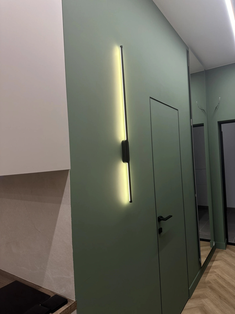 Квартира у Моря Тихая Гавань