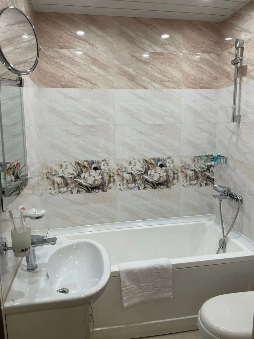 Отель Anga Yerevan Hotel