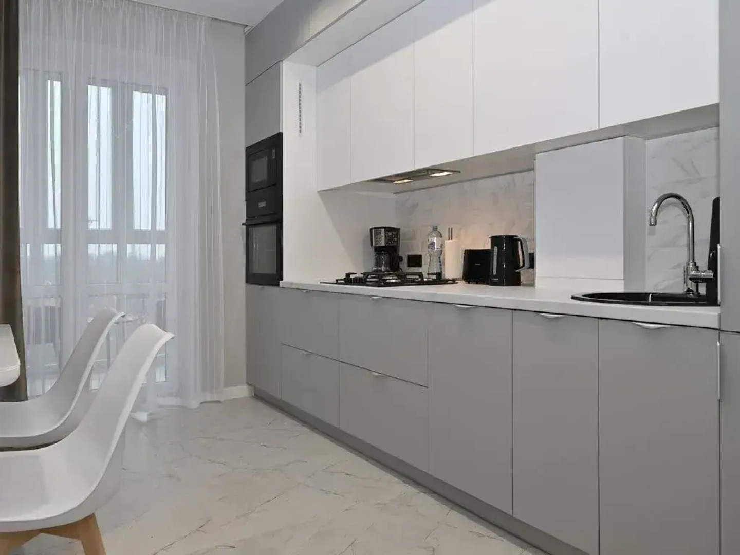 Квартира Mangosteen Troesutok