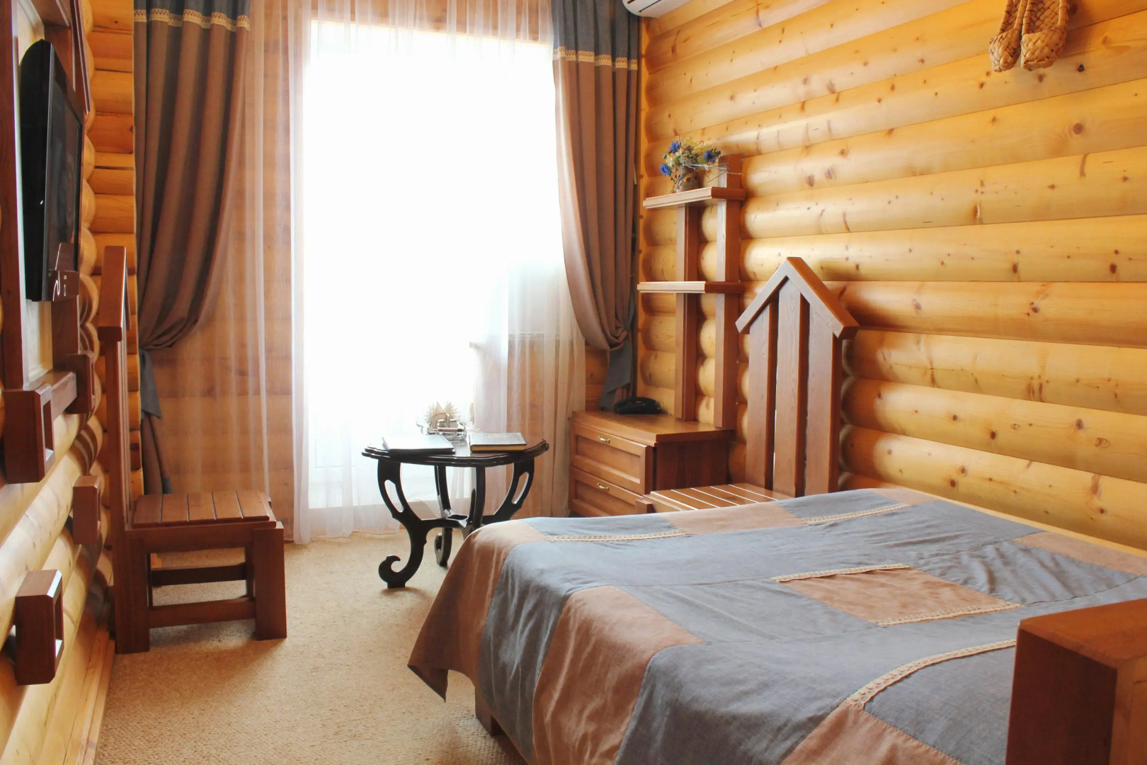 Мини-отель Гостиный двор