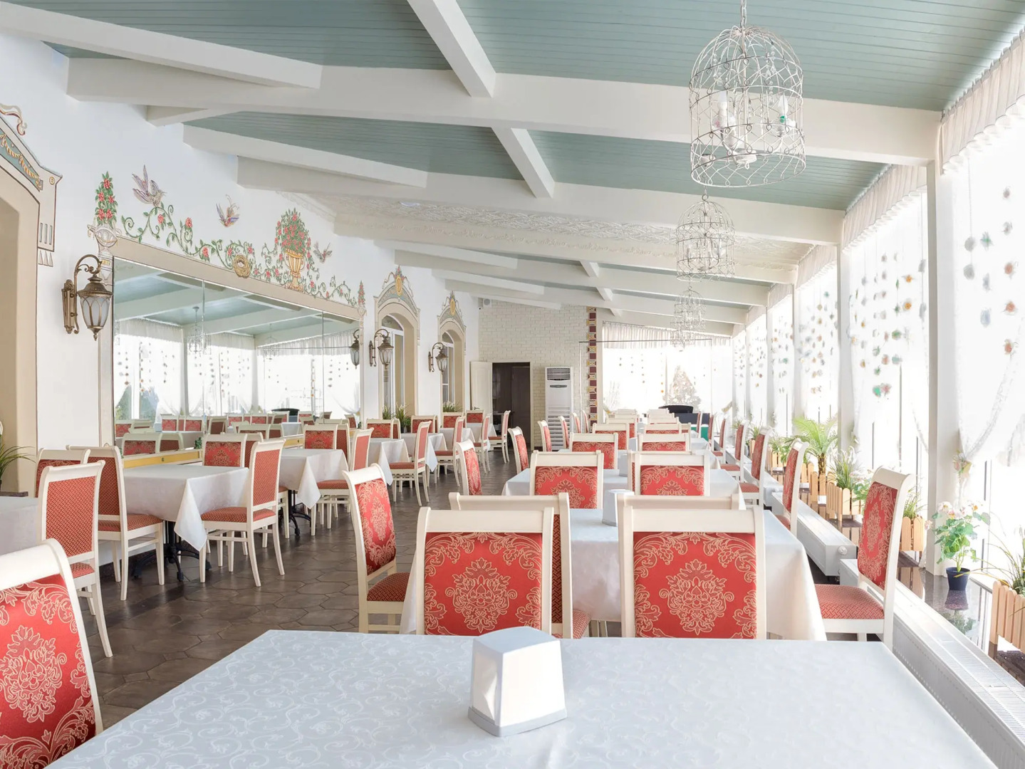 Отель Староямская