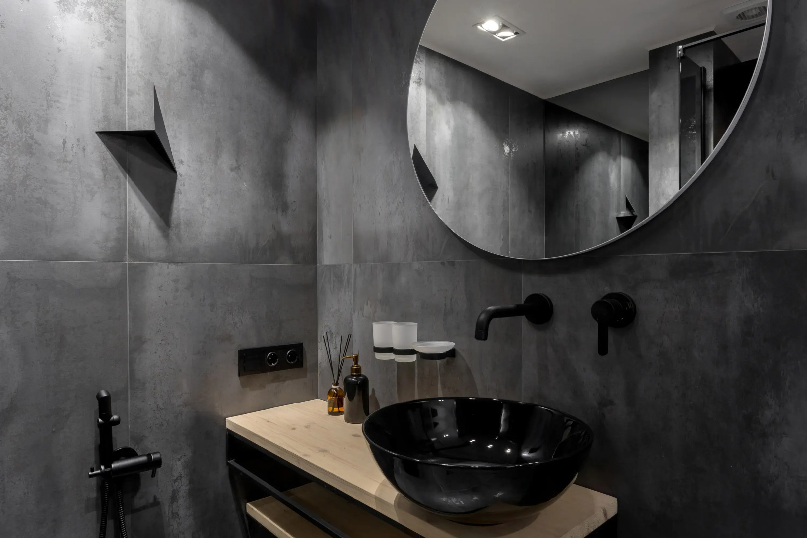 Апартаменты Urban Loft