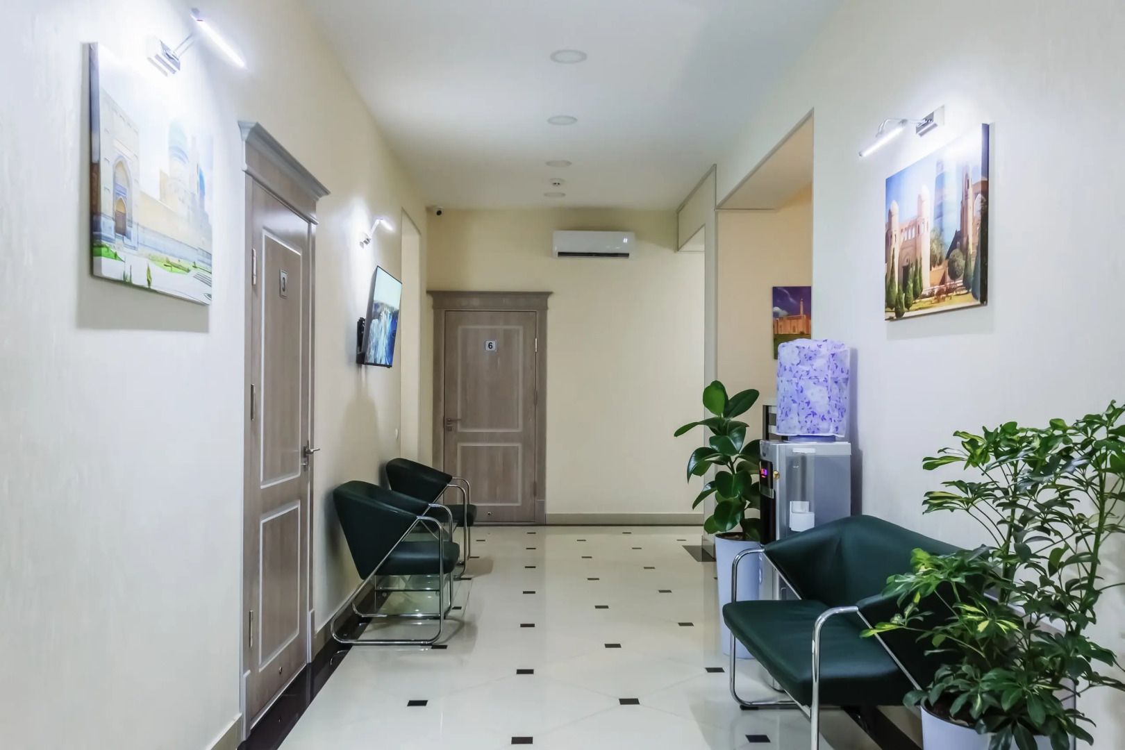 Мини-Отель Turkkurgan