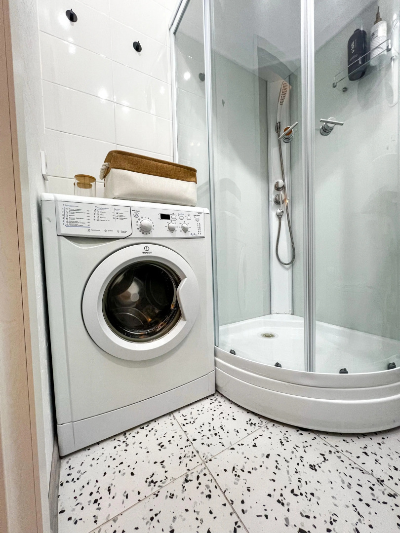 Апартаменты в самом центре города