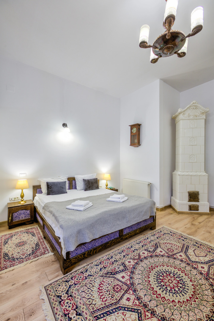 Residence Central Annapolis