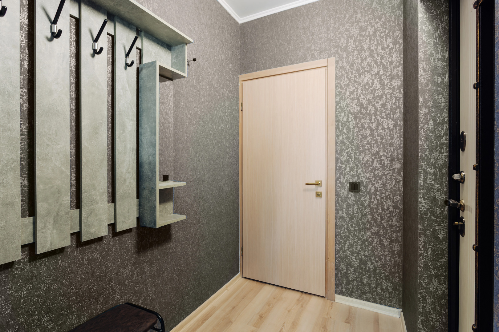 Апартаменты UyutnoEKB ЖК Артек Улучшенные 6 этаж