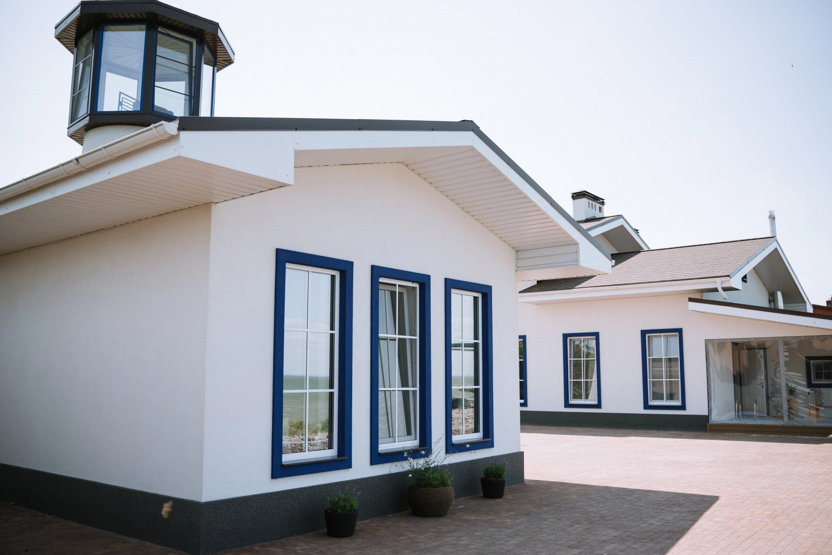 Вилла Ресурница