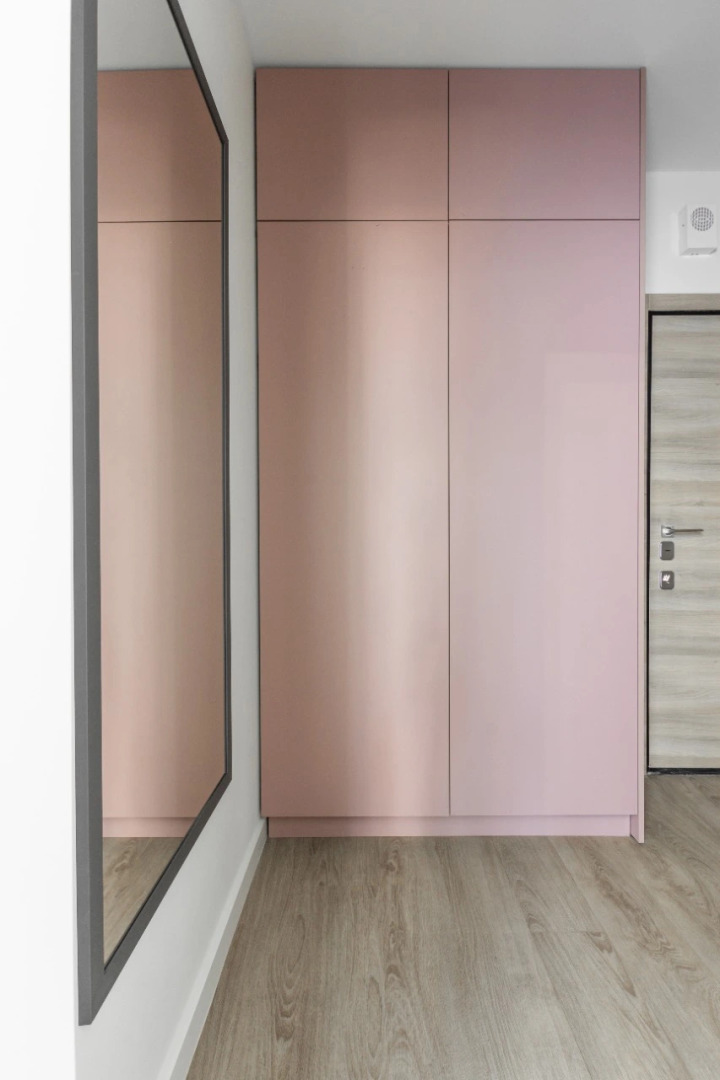 Апартаменты Exclusive