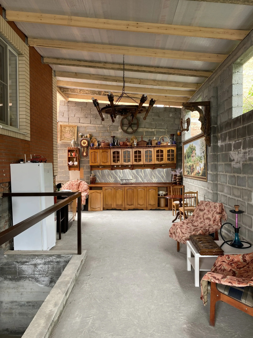 Частный Дом Дача