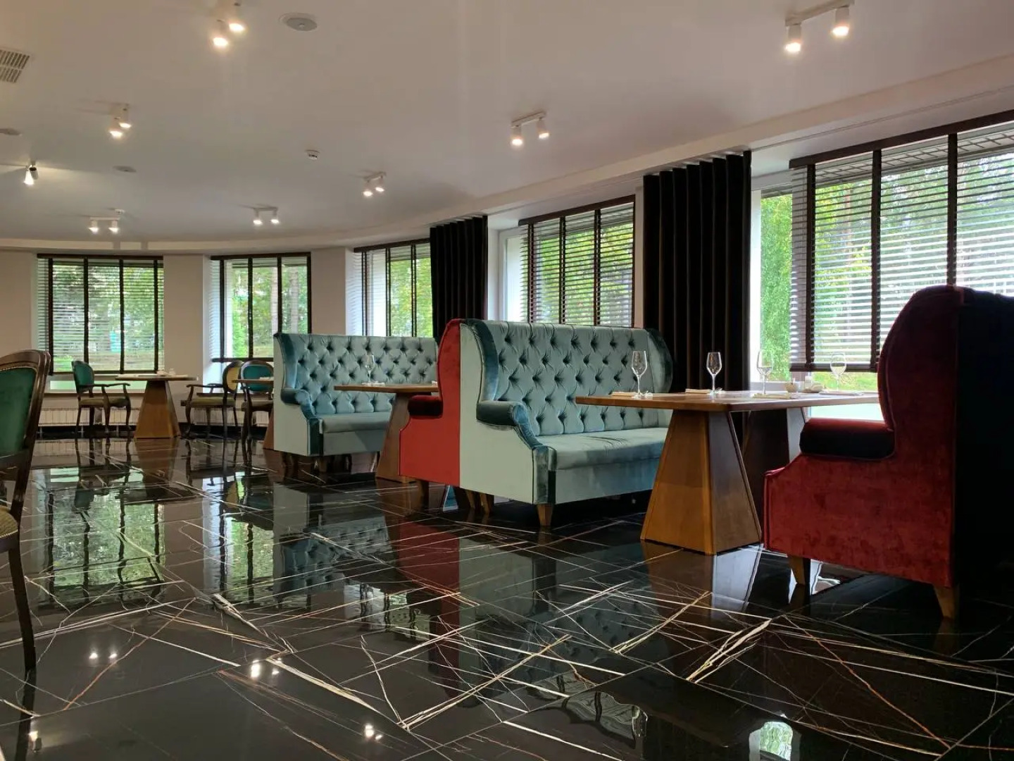 Гостиница Солнце