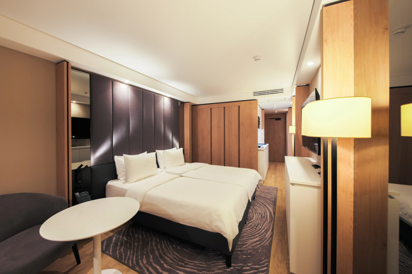 Апарт-отель Valo Soul