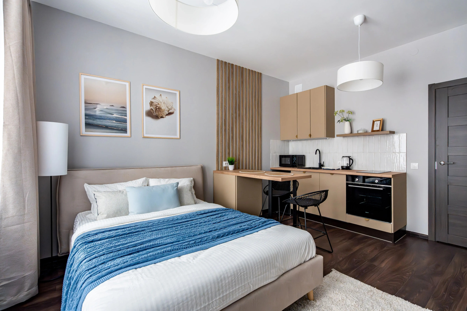 Квартира Стрижи