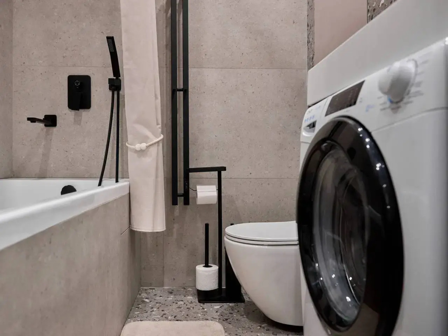 Квартира Дизайнерская студия бизнес класса