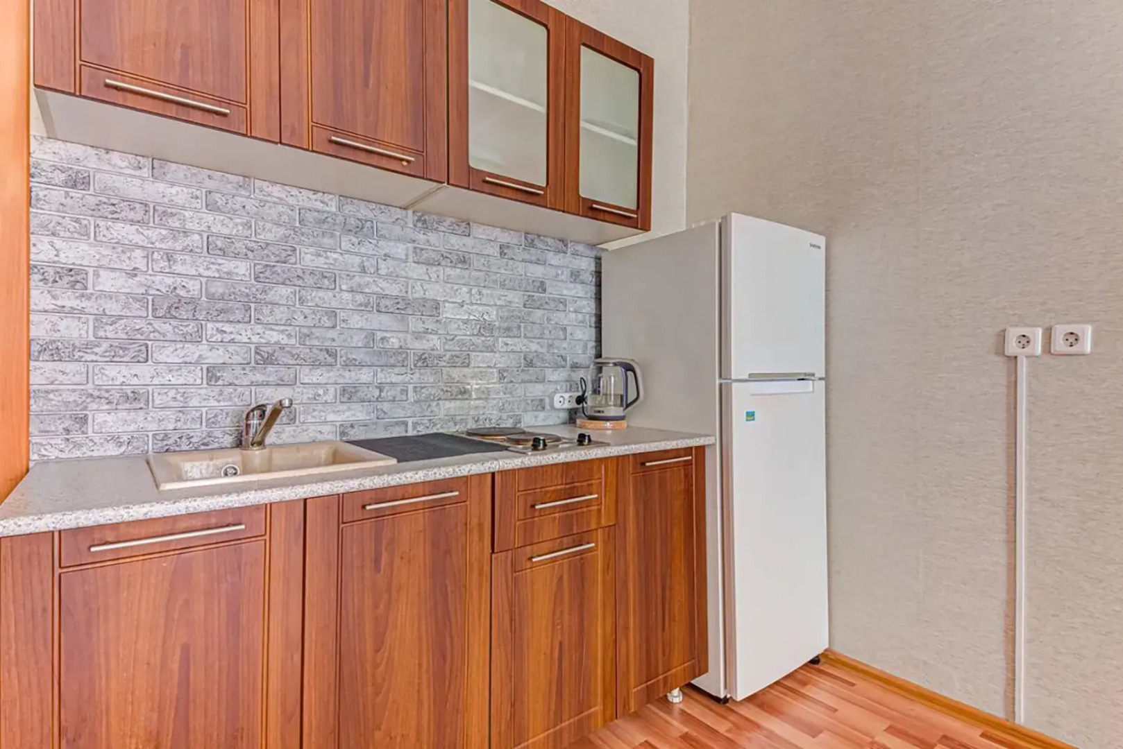 Апартаменты Hanaka Юбилейный 78