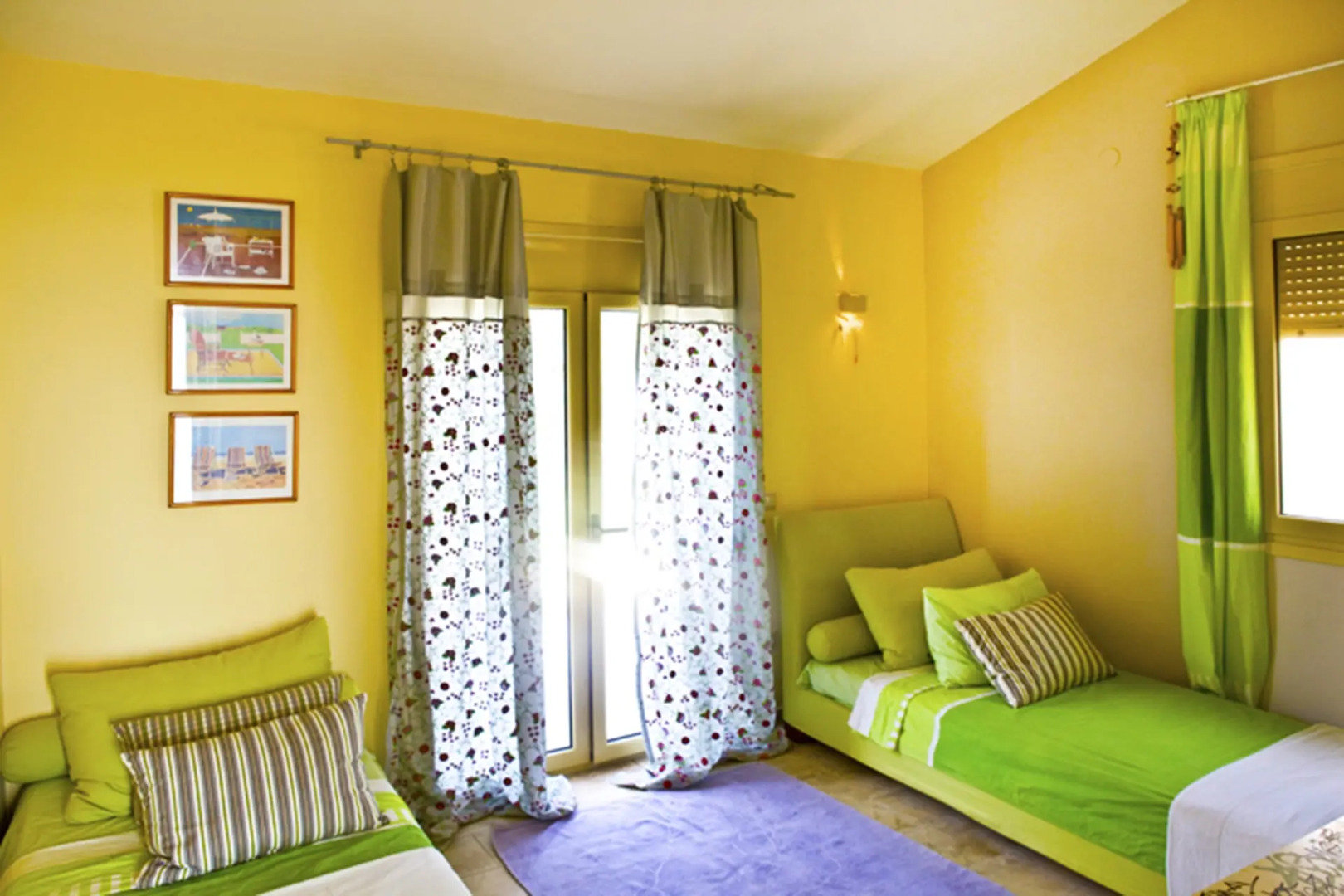 Вилла Cornetto Sea Salonikiou