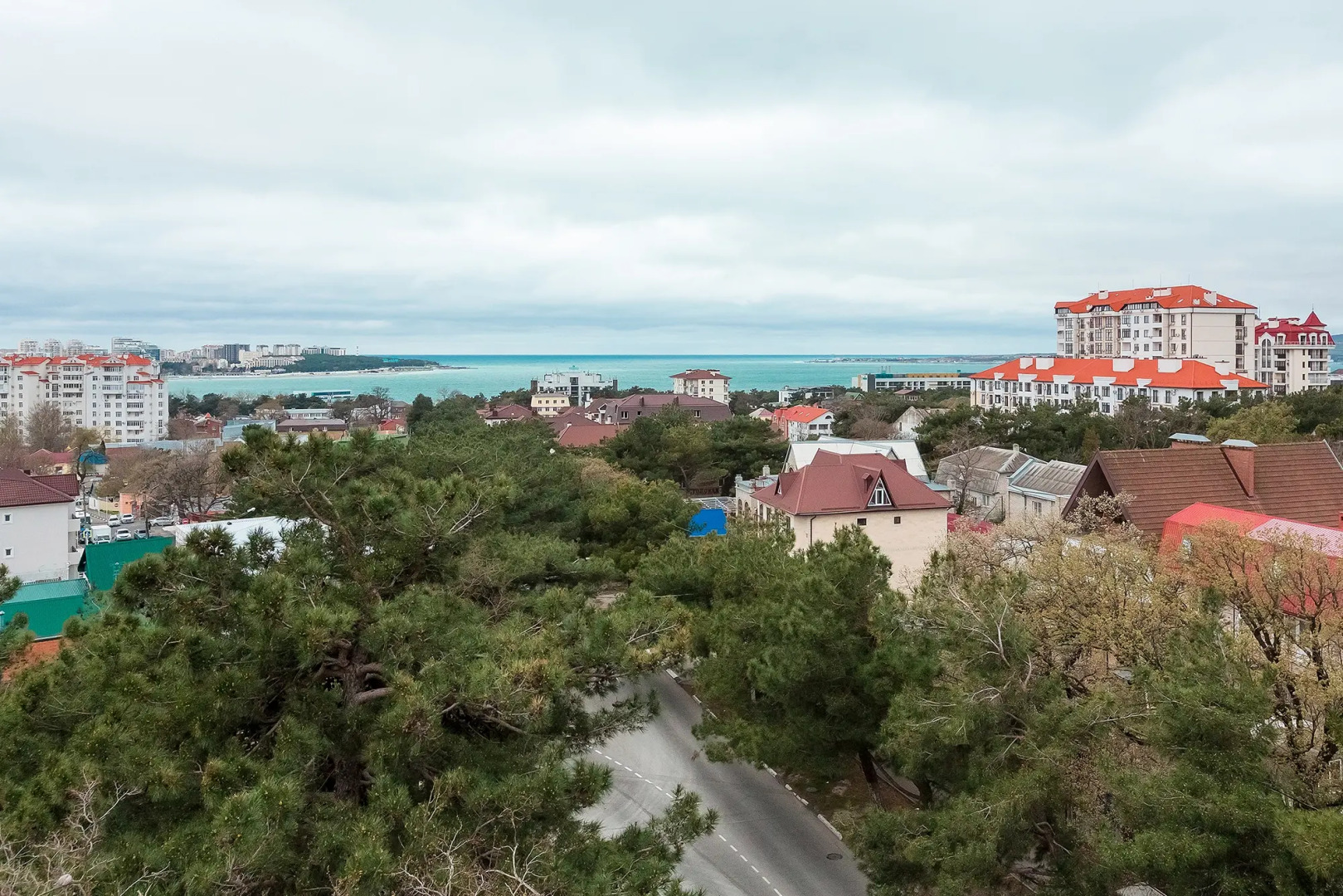 Гостевой дом Старый Причал