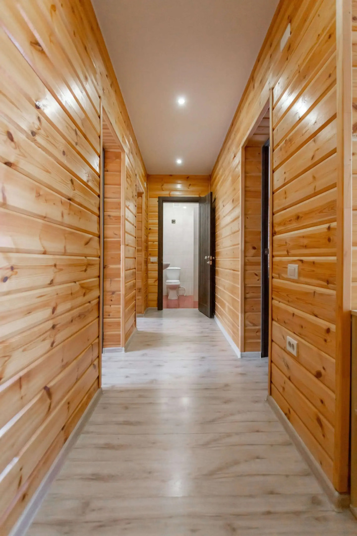 Бунгало РайОк