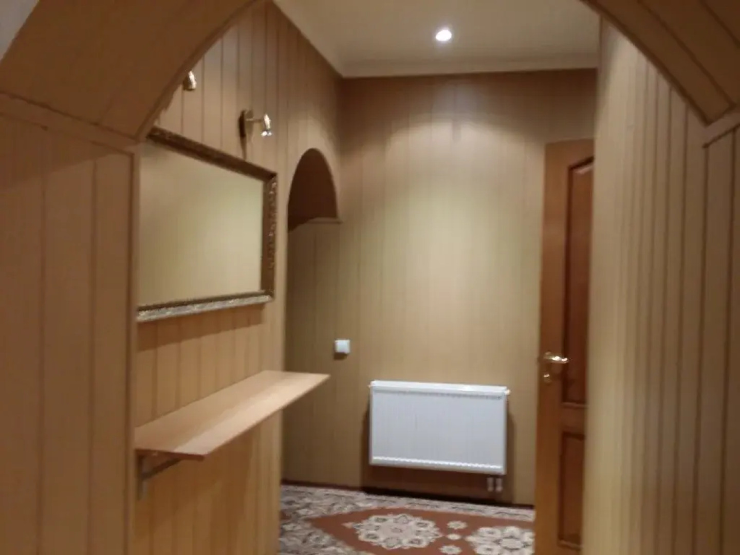 Апартаменты Svetlogorsk