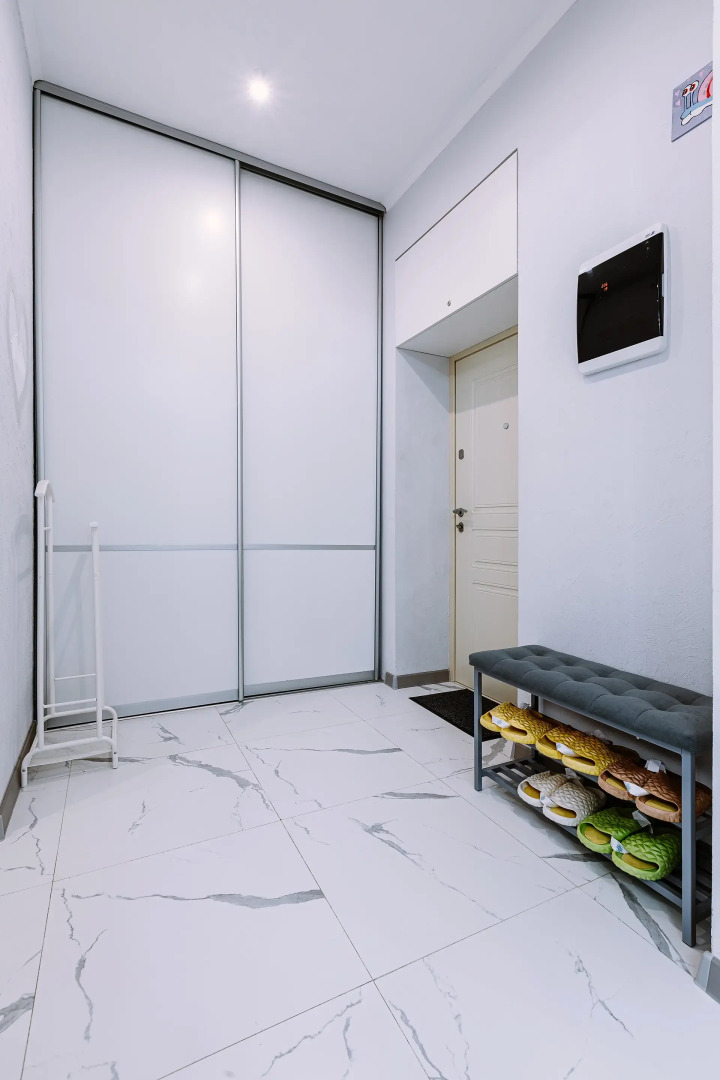 Апартаменты у Реки от Квартирукинг