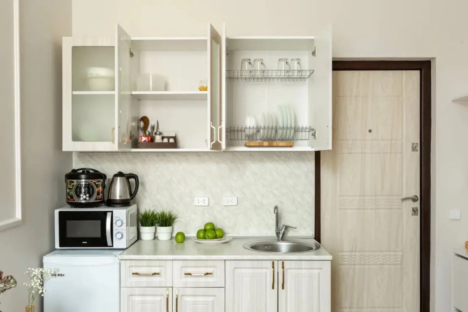 Апартаменты Стандартные Двухместные Любимый Город