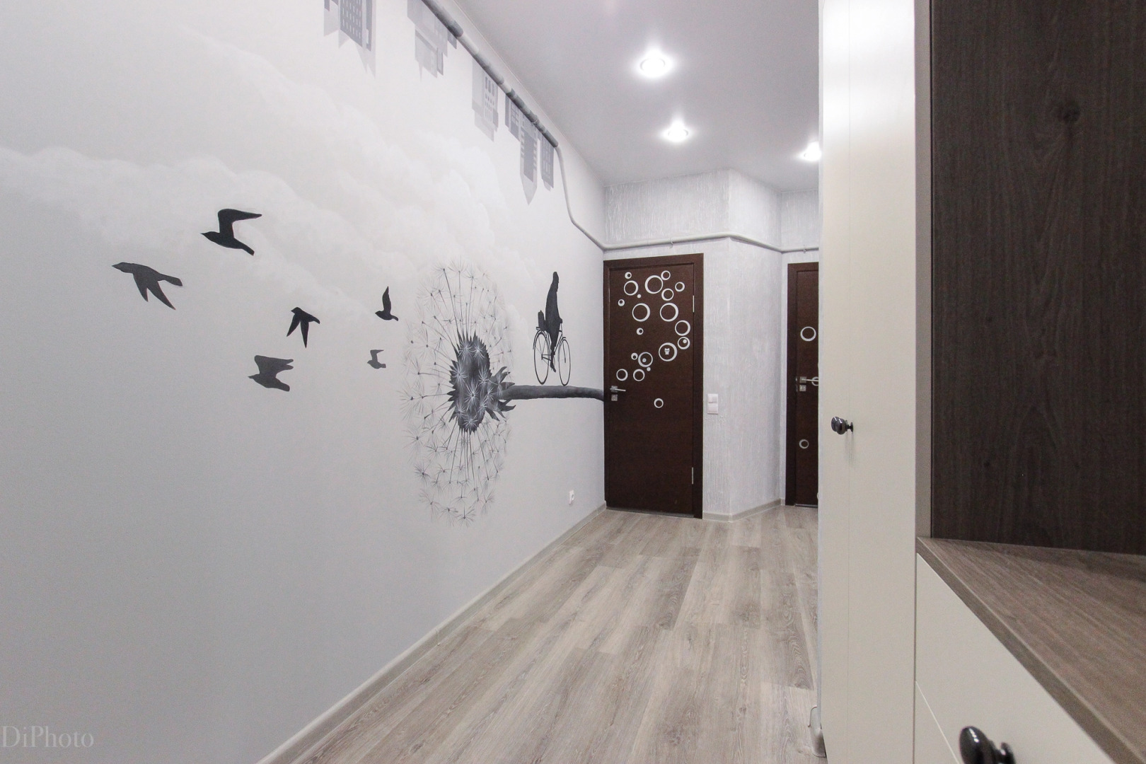 Квартира на Лиговском 147