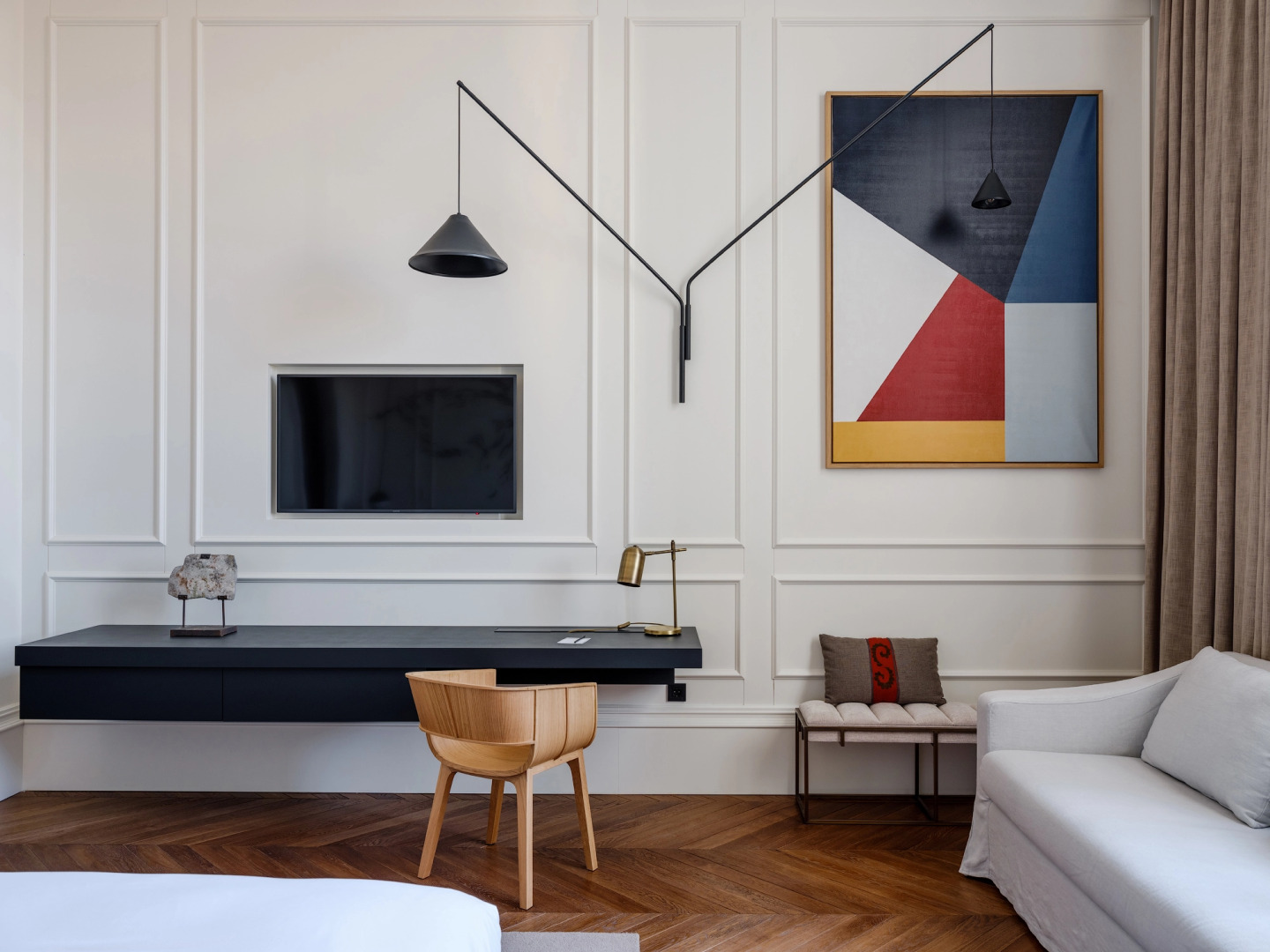 Отель  Kazan Palace by Tasigo