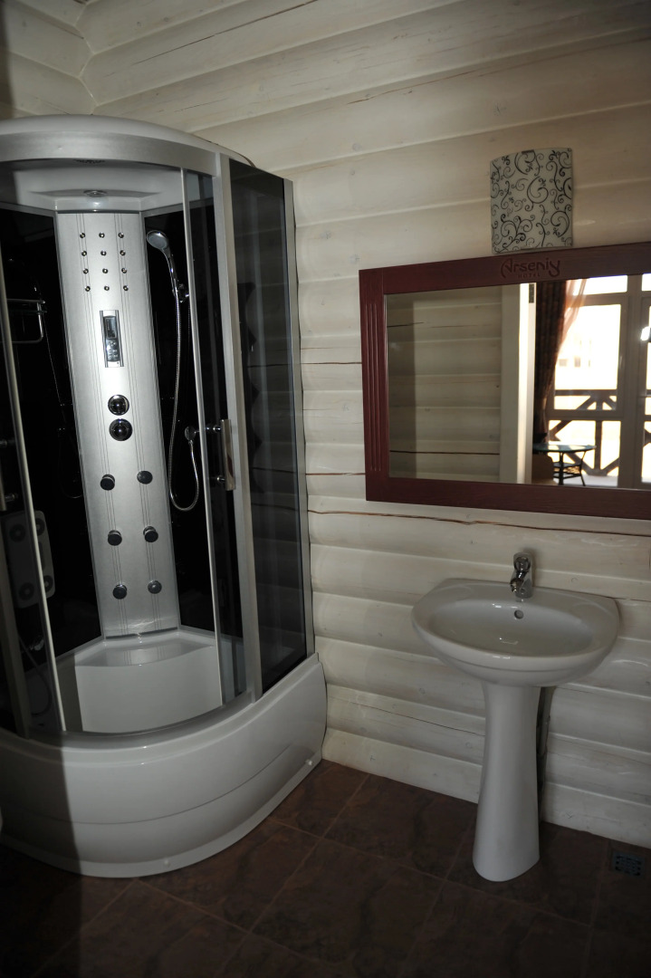 Гостевой Дом Арсений